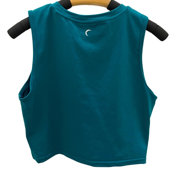 Zyia Spirit Razor Tank - Picture 5 of 5